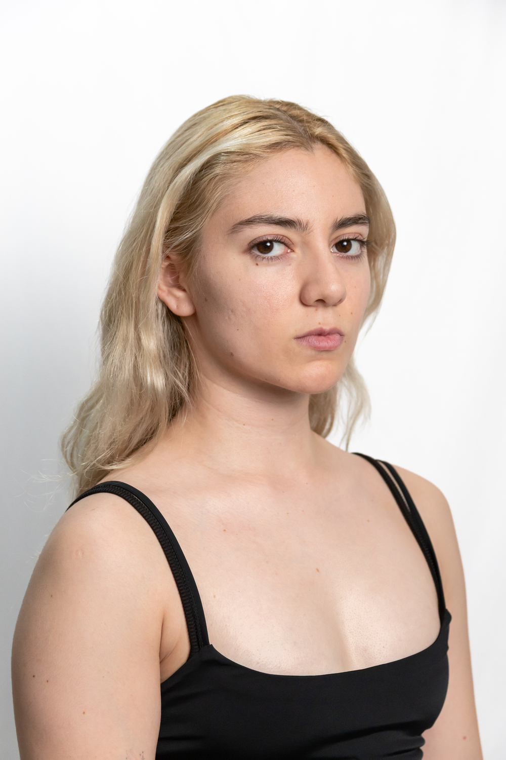 Model image